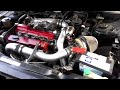 Click here to watch this video Pulsar KN13 ca18det idle