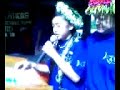 Tanapag Elementary School: 2008 6th Grade Promotion Ceremony
