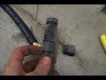 KLR 650 Thermo-Bob