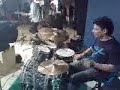 Musica @ Pangea Day Milano (2)