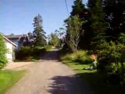 Tour of Monhegan!