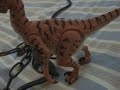 Motor City Chain Match from RA