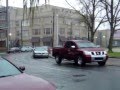 Mad cars drifting street racing car remix
