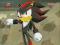 Sonic X Amv