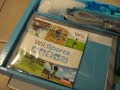 Nintendo Wii Unboxing Nintendo Wii Unboxing