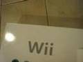Nintendo Wii Unboxing