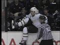 Dustin Browns Big hit!