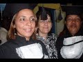 Formatura da Turma do Curso Básico de Missões.2009.