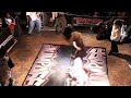 Jump Off Jan08 Klik/FM vs Blinxx/Flo Jangles