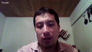 Desarrollo del trabajo colaborativo