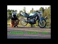 Kawasaki victor s 150cc