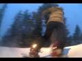 Dueling Vassfjellet Oppdal