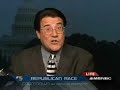 Mitt-Pissed, Giuliani-Dissed and Thompson-Missed