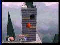 Me (Kirby) vs. MASTERLINKX (Mario) Me (Kirby) vs. MASTERLINKX (Mario)