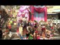 【USJ】2010 ユニバーサル・ハロウィーン・カーニバル