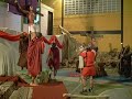 crucifican a jesús