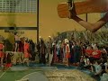 crucifican a jesús