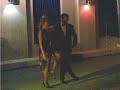 Roxanna and Fabian Belmonte 