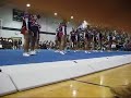 manalapan varsity cheer 07 world cup competition