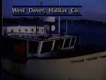 CBC News : First Day Of Lobstering 1991 CBC News : First Day Of Lobstering 1991