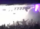 VJ Gig @ The Warehouse Project - Chromeo, Annie Mac,