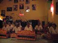 The Amed Allstar Goodtimes Guaranteed Gamelan Band