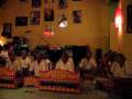 The Amed Allstar Goodtimes Guaranteed Gamelan Band