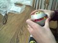 Orb solve