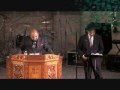 Trinity Church Sermon  12-24-09  Part-3