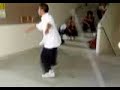 Okinawa dance club