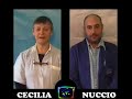 CannizzaroTV - Intervista doppia a Cecila e Nuccio