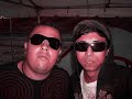 LOS 2 SICARIOS Y PAPA URUK HAI