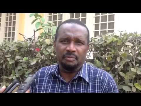 Après avoir échappé à une attaque, Aboubacar Sylla explique 