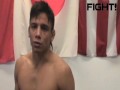 Miguel Torres He Hasnt Been Where Ive Been