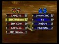 Mario Kart WII Player\