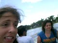 Lake Wales-on the boat!