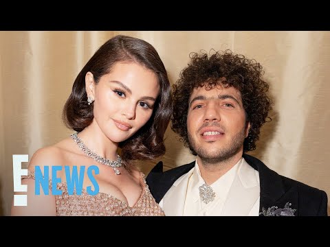 Selena Gomez Marries Benny Blanco in Intimate Ceremony