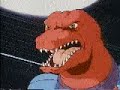 Dinosaucers theme Dinosaucers theme