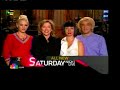SNL Promo - Annette Bening 12/7/06 - #2