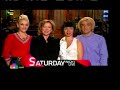 SNL Promo - Annette Bening 12/7/06 - #2