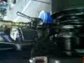 Fram-Hot bulb engine