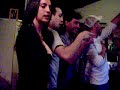 Grândola Vila morena cantada com amor :)