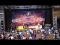 Junioren - Runde 11