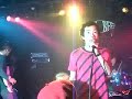 JONGHA \"Polyp\" @ TUESDAY PARTY VOL.2