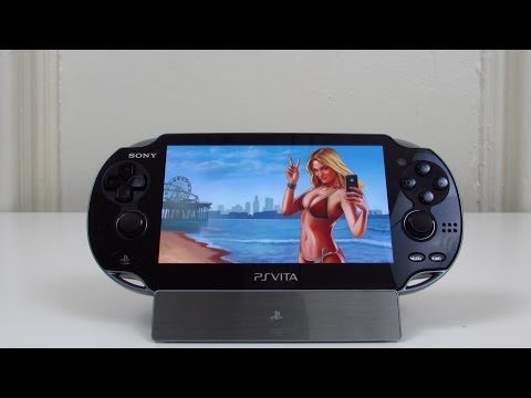 how to get gta v for ps vita