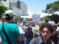 día 10 de protesta estudiantil