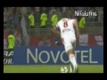 Karim \"le prodige\" Benzema 2008