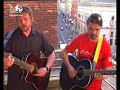 BALCONYTV.COM 29/06/2007
PRESENTED BY TOM MILLETT
SENECA formed in mid 2005 and on the back of recording a 5 track demo that received rave reviews by local press they won the Limerick heat of the Jack Daniels 'Hardest Working Band' Competition on their first ever live performance. Hotpress commented on SENECA'S live performance as mixing 