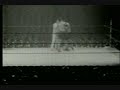 Luis Firpo vs Bill Brennan