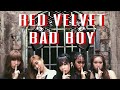 Red Velvet - bad boy dance cover 